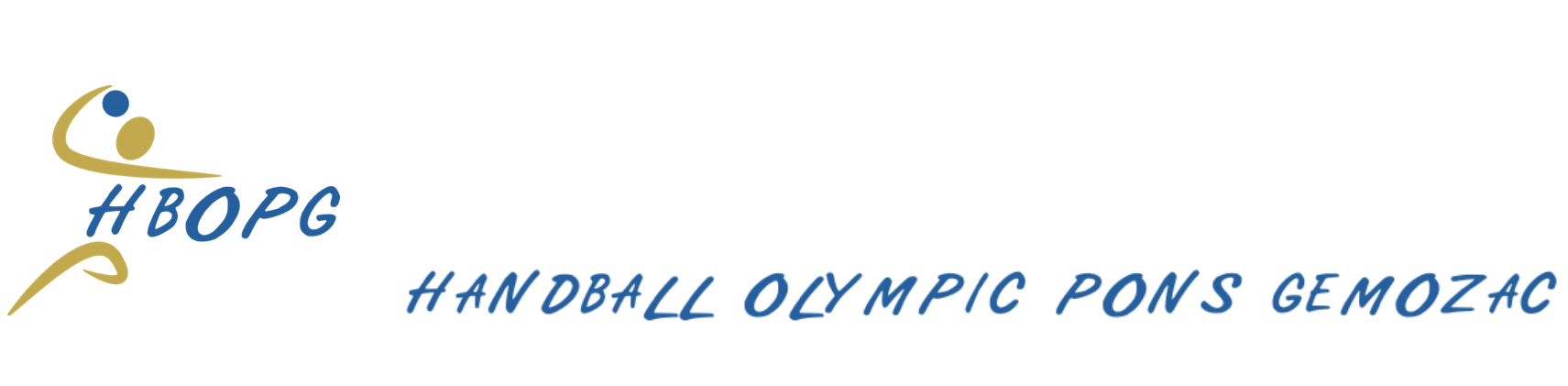 Hand-ball Olympic Pons-Gémozac